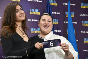 Национальный отбор на «Евровидение»: кто может победить по прогнозам букмекеров