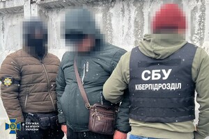 У Києві затримали агента ФСБ: шпигував за Третьою штурмовою і хотів влаштуватися на оборонний завод