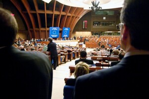 Комітет ПАРЄ схвалив проєкт резолюції про використання заморожених російських активів на підтримку України