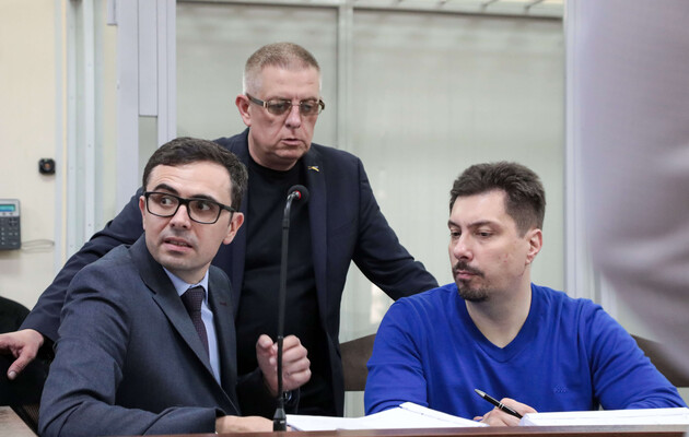 Суд залишив Князєва під вартою до 29 березня
