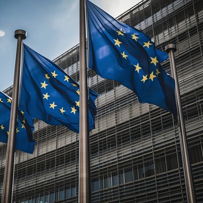 Еврокомиссия приветствовала инициативу послов ЕС: в чем она заключается