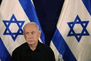 Нетаньяху: Израиль не планирует освобождать тысячи удерживаемых палестинских заключенных