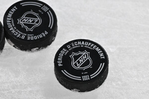 Четыре хоккеиста из НХЛ получили обвинения в сексуальном насилии