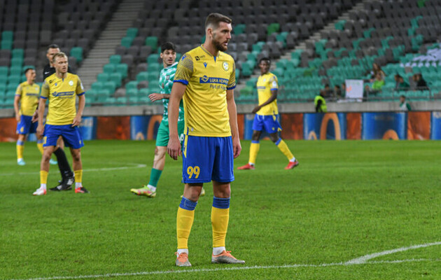 Фанаты литовского клуба сорвали трансфер футболиста, который играл в России