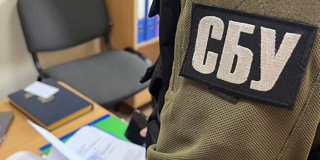 Увольнение Семенченко из СБУ связано с давлением на журналистов