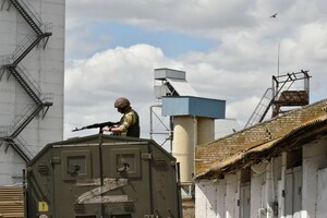 Россияне превратили Мелитополь в военную базу — мэр