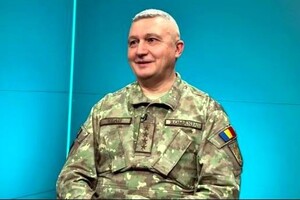 Через що Україна може програти війну – штаб оборони Румунії