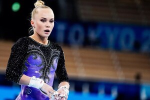 Россия отказалась выступать на Олимпиаде-2024 в спортивной гимнастике
