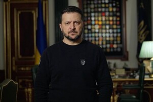 Зеленский рассказал, сколько процентов территории Украины находится под российской оккупацией