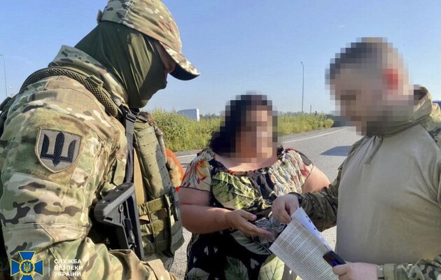 Обезвредили агентурную сеть ФСБ: среди задержанных – инженер оборонного завода и чиновница горрады