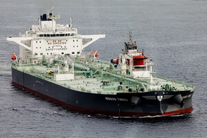 G7 планирует ограничить возможности РФ использовать теневой флот для перевозки своей нефти — Bloomberg