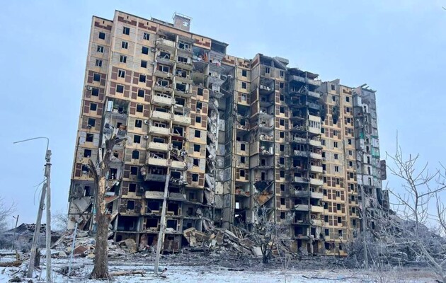 Оккупировано 18% города: аналитики рассказали о ситуации в Авдеевке (КАРТА)