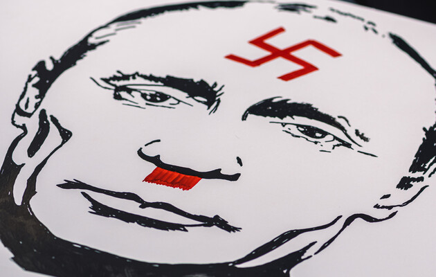 Інтерв’ю з Путіним у 2024 році – це як дати слово Гітлеру в 1944 році — Кулеба