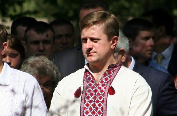 Украинское посольство требует у полиции Польши открыть дело по факту позорного инцидента с рассыпанным зерном — посол Зварич