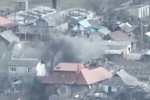 ВСУ уничтожили командно-наблюдательный пост РФ: ликвидировано 10 оккупантов
