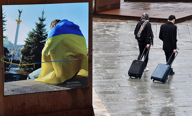 Если эмиграция усилится, то с какими новыми угрозами Украина столкнется – эксперт