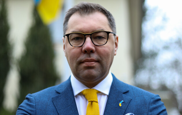 Посол в Германии Макеев о подписании соглашения между Берлином и Киевом: 