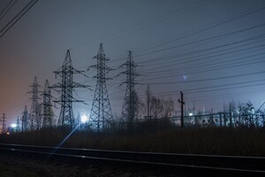 Ракетный удар по Львову: россияне полностью уничтожили электроподстанцию