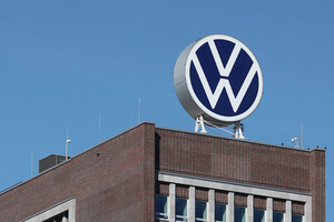 Porches, Audi і Bentley конфіскували – в чому звинувачують Volkswagen