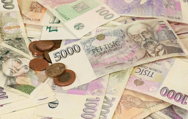 Чехія відмовляється від власної валюти – коли там запрацює євро