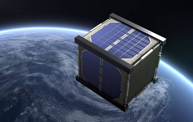 Япония готовит к запуску в космос первый в мире деревянный спутник