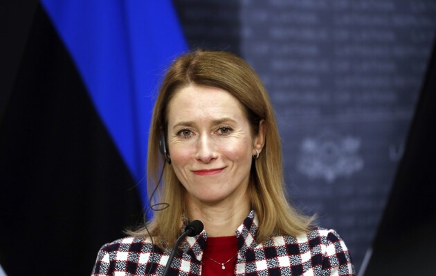 Запад должен изъять замороженные российские активы до выборов в США — премьер-министр Эстонии