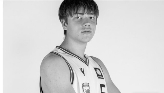 Второй молодой украинский баскетболист умер в больнице после нападения в Германии