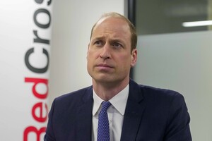 Принц Уильям призвал прекратить боевые действия в Секторе Газа