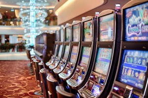 Онлайн-казино допускало игроманов к ставкам и получило штраф 3,6 млн грн