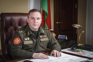 У Міноборони Білорусі розповіли про нібито 