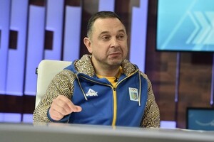 Росія запросила спортивні федерації з України на альтернативу Олімпіаді – Гутцайт