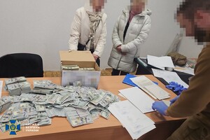 Екскерівник обласної ВЛК у Чернігові, в якого знайшли майже $1 млн, судиться за підвищення пенсії