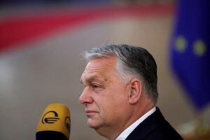 Потішив самолюбство: Орбан схвалив заявку Швеції на вступ до НАТО