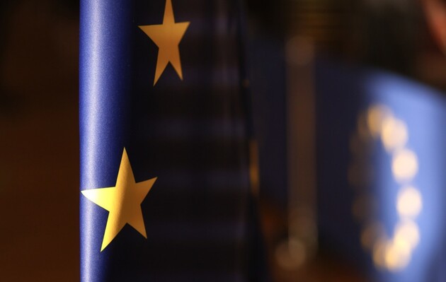 Совместное заявление глав Евросовета, Еврокомиссии и Европарламента: сегодня наши флаги будут развеваться бок о бок