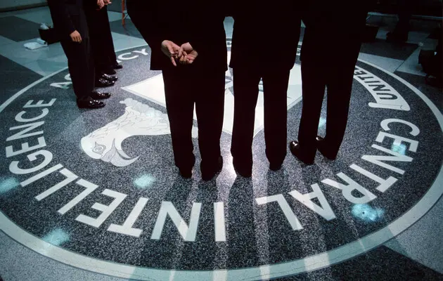 ЦРУ и MI6 с начала войны помогают украинским разведчикам определять цели на фронте – The New York Times
