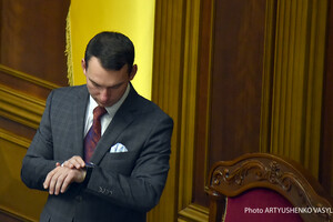 Законопроект о мобилизации могут начать рассматривать в парламенте 6 марта — депутат