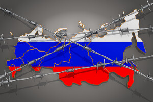 Уроки санкцій: як російська економіка уникнула повної ізоляції — Financial Times
