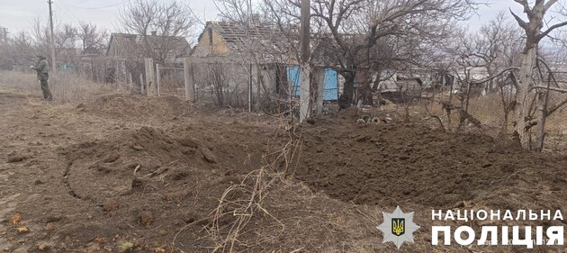 Войска РФ нанесли удары по Херсонской области: погибла женщина