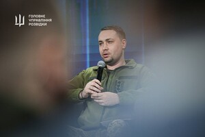 Буданов: Если Залужный сделал все правильно, почему мы оказались в такой ситуации?