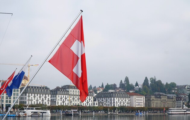 Швейцария присоединилась к 13 пакету санкций ЕС против России