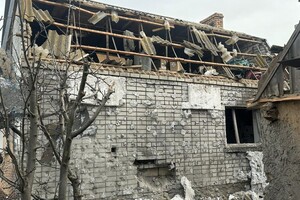 Российские войска атаковали один из районов Днепропетровской области: есть разрушения