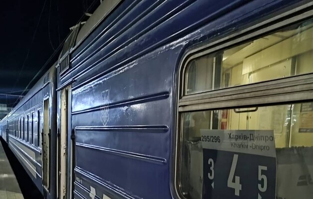 На вихідні після 8 березня Укрзалізниця додає поїзд до Львова – коли вирушає та прибуває