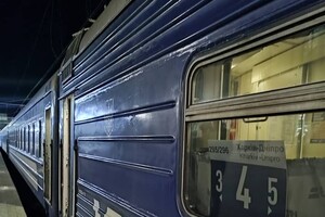 На выходные после 8 марта Укрзализниця добавляет поезд во Львов – когда отправляется и прибывает