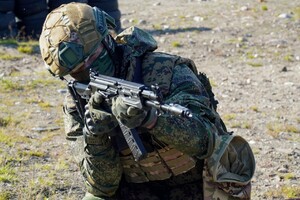 РФ отправляет больше спецназовцев на оккупированные территории из-за проведения псевдовыборов — ЦНС