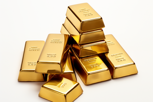 Золото рекордно зросло в ціні – аналітики пояснили чому