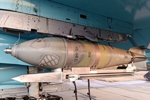 Россияне начали бить по Сумщине управляемыми авиабомбами - ОВА
