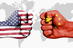 США подталкивают союзников к усилению ограничений на производство микросхем в Китае — FT 