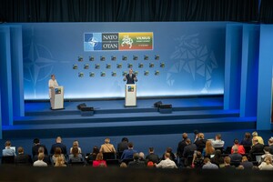 Росія стоїть за великим зламом системи безпеки НАТО — служба безпеки Литви