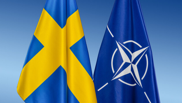 Швеция официально присоединилась к НАТО – заявление Альянса