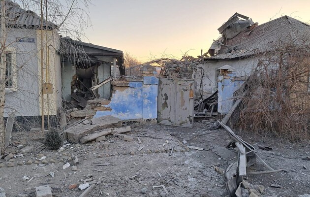 Обстріли Херсонщини за добу: армія РФ поранила п'ятьох людей